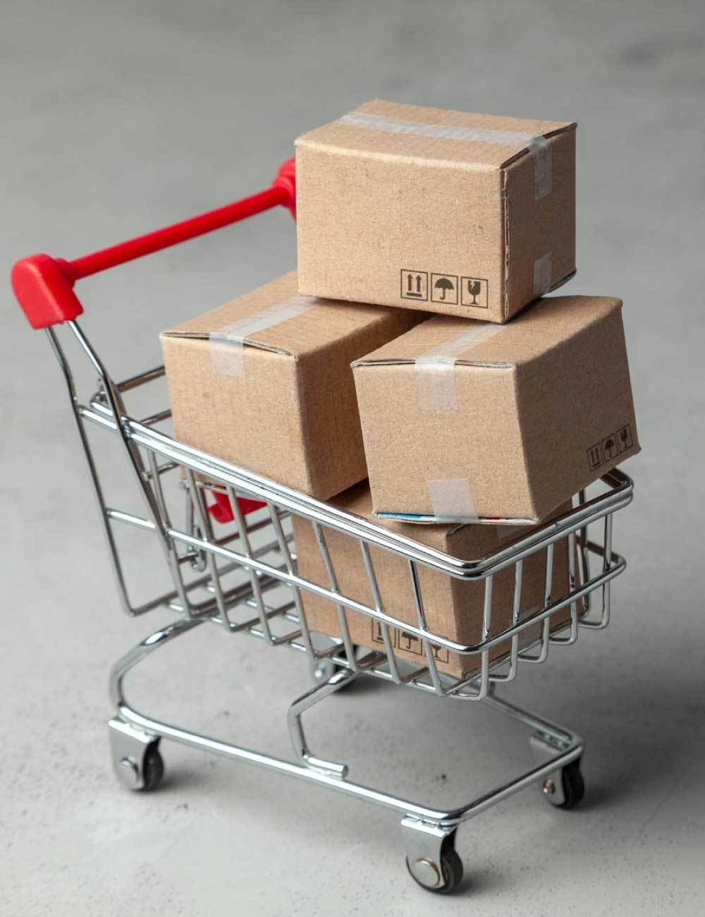 ONLINE SHOPPING OPEN!!