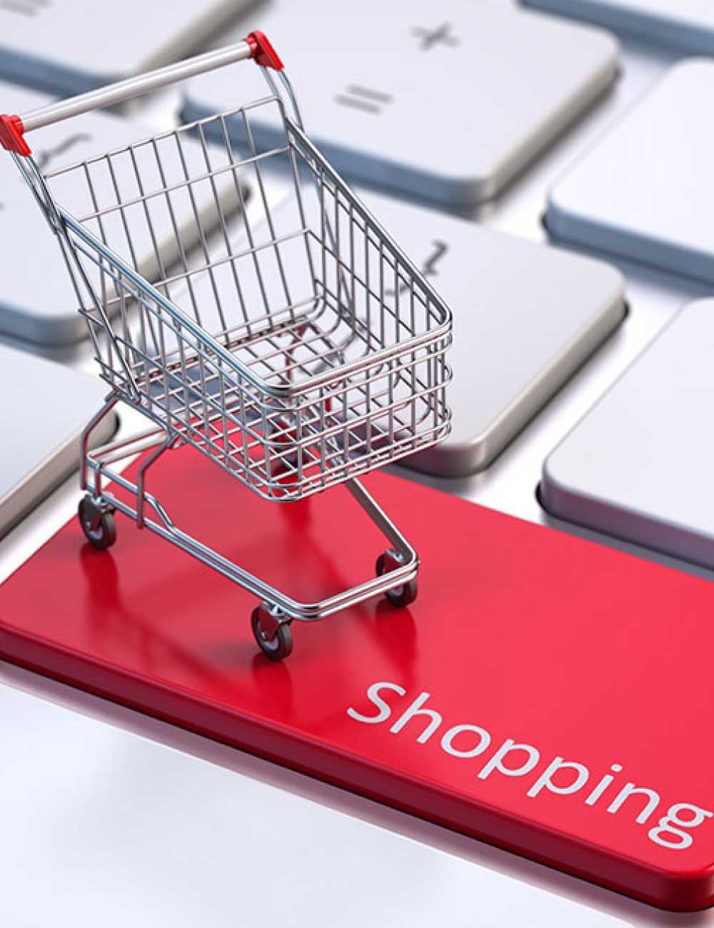 ONLINE SHOPPING OPEN!!